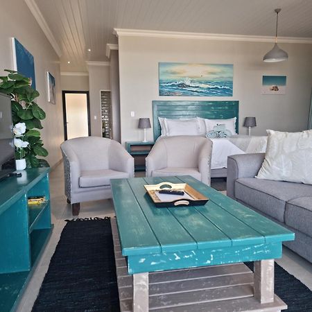 Wavesend Wilderness Self-Catering Units Apartamento Exterior foto