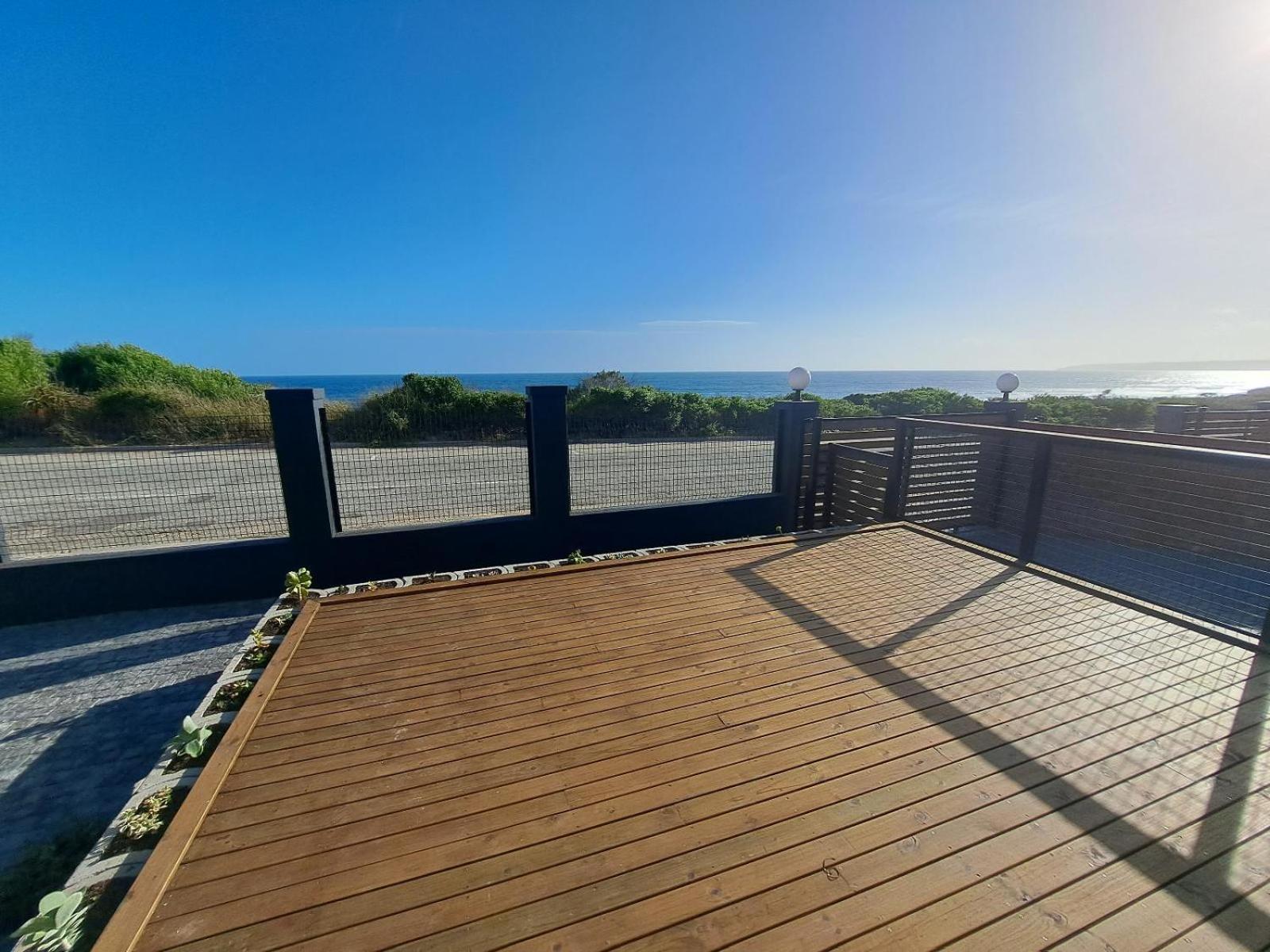 Wavesend Wilderness Self-Catering Units Apartamento Exterior foto