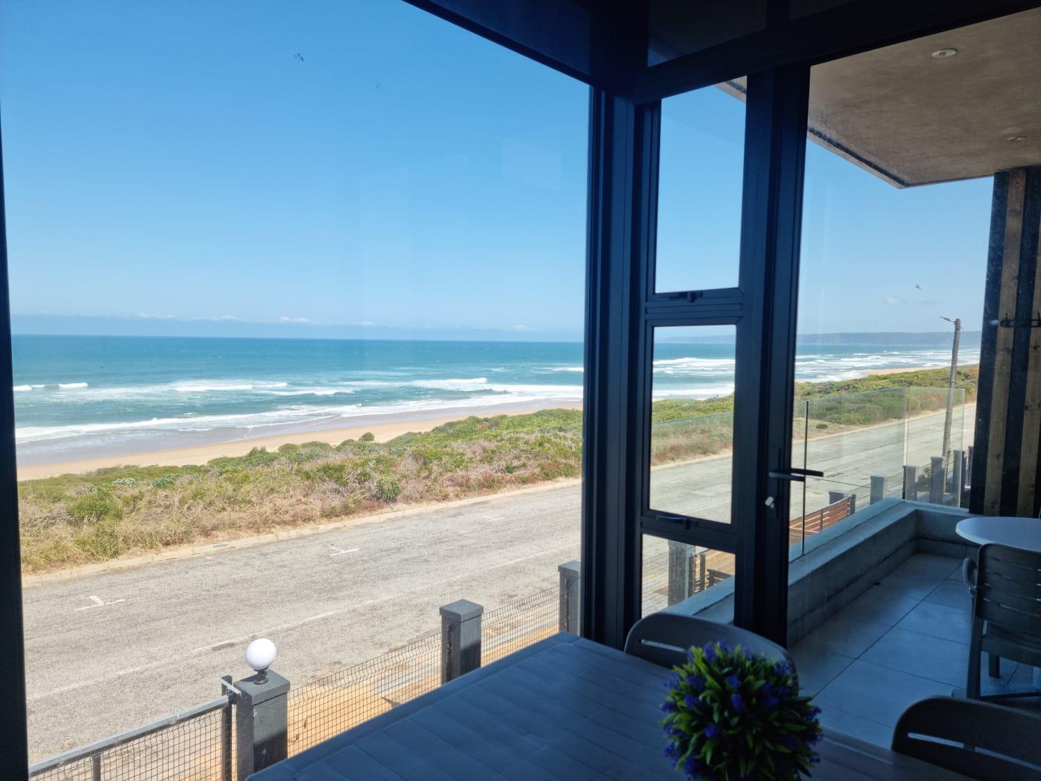 Wavesend Wilderness Self-Catering Units Apartamento Exterior foto