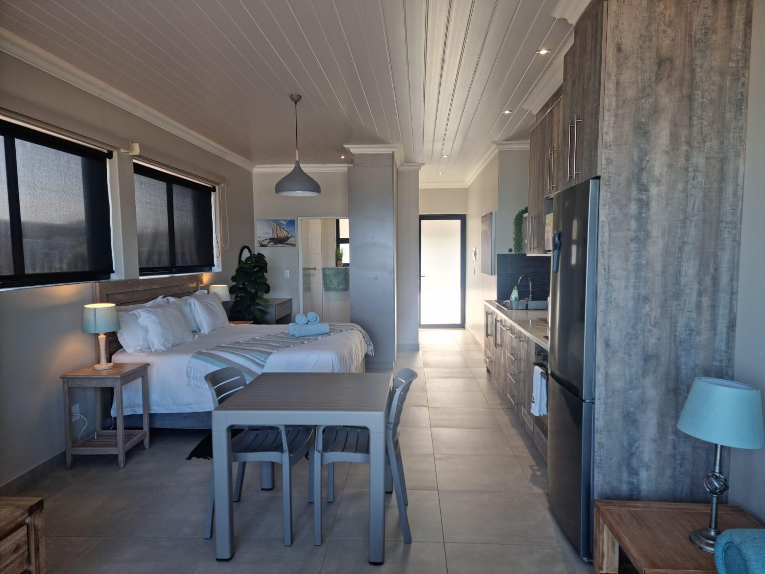 Wavesend Wilderness Self-Catering Units Apartamento Exterior foto