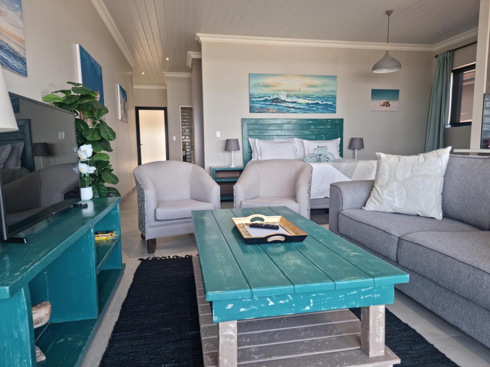 Wavesend Wilderness Self-Catering Units Apartamento Exterior foto