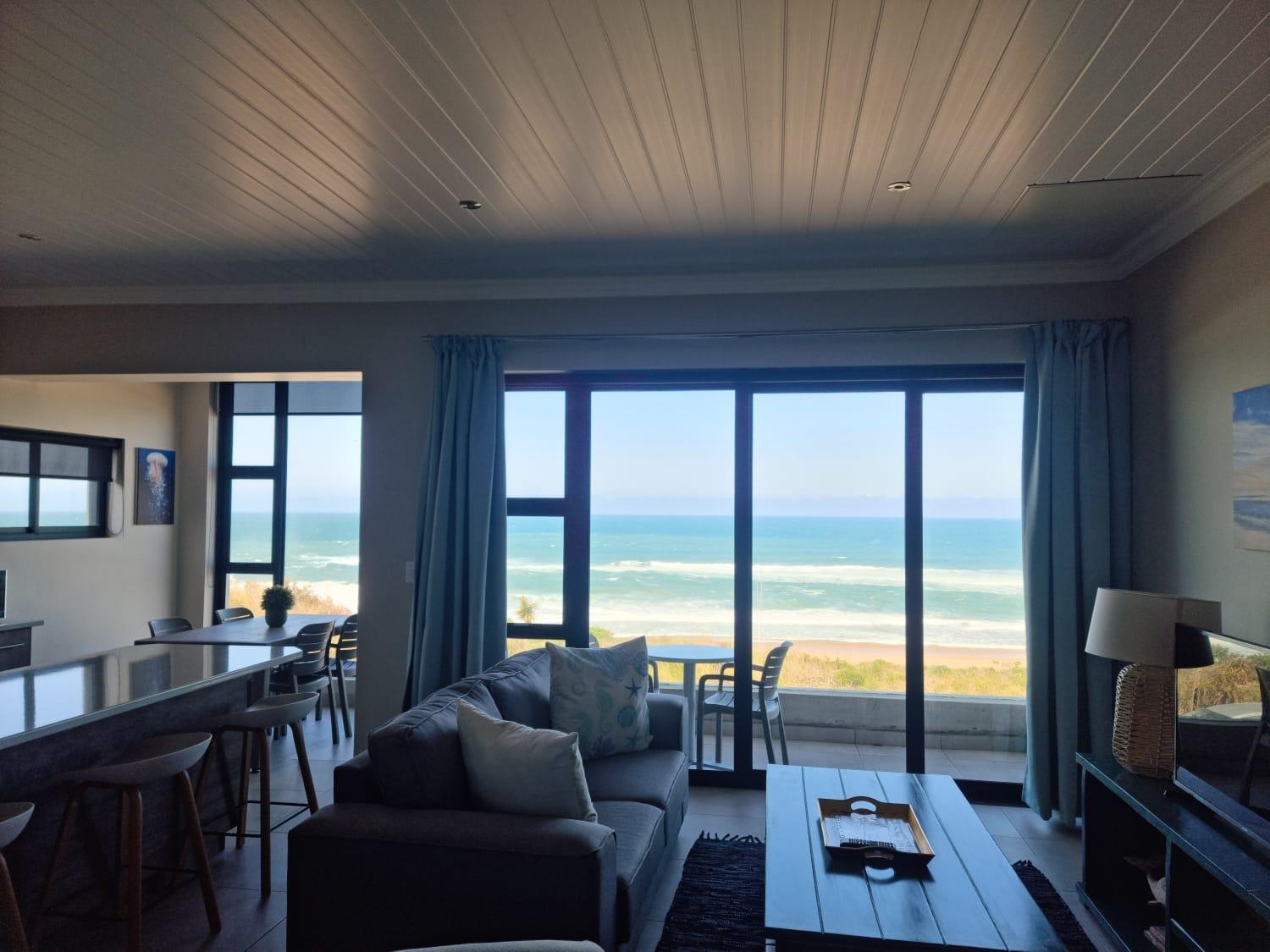 Wavesend Wilderness Self-Catering Units Apartamento Exterior foto