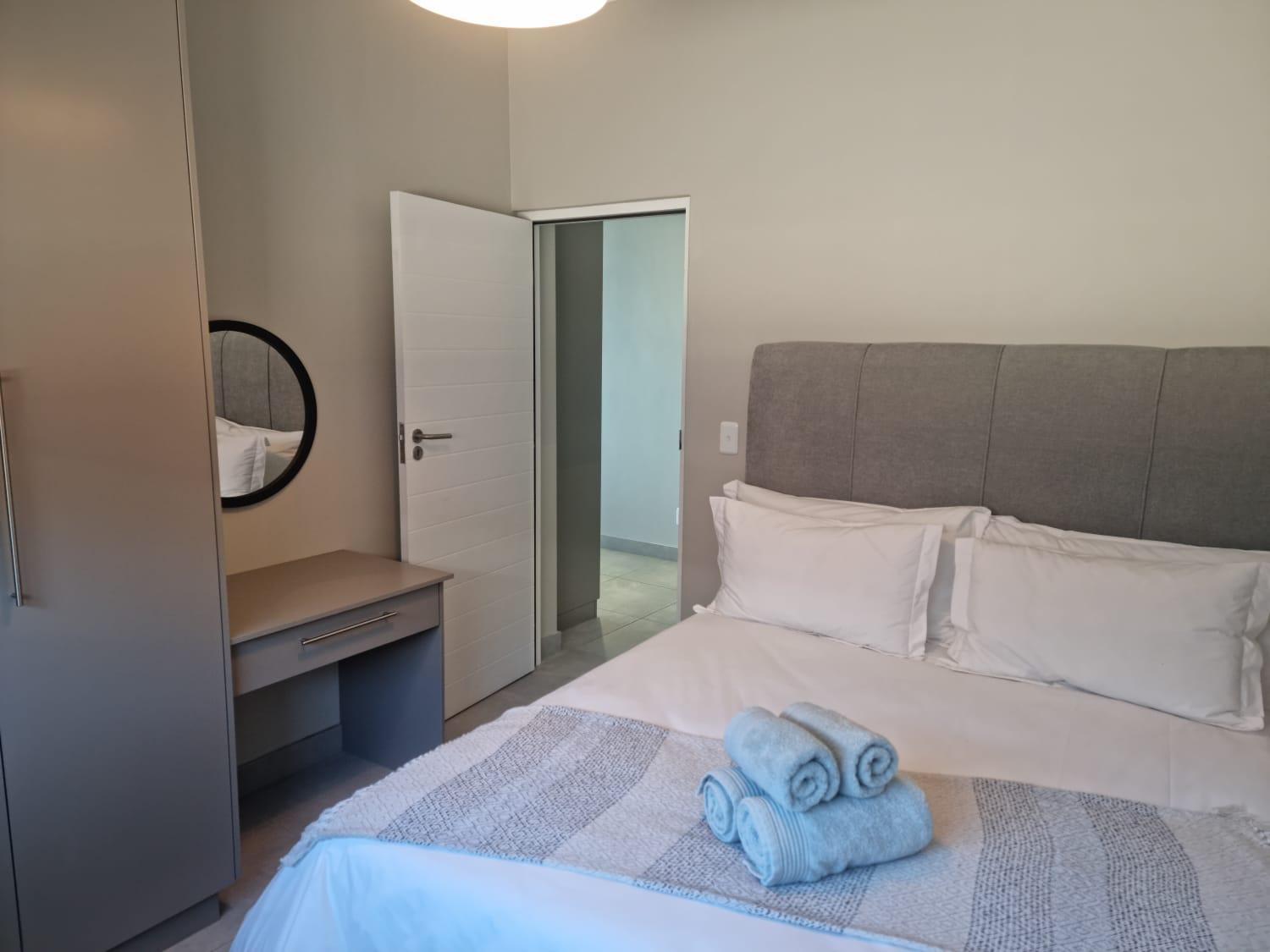 Wavesend Wilderness Self-Catering Units Apartamento Exterior foto