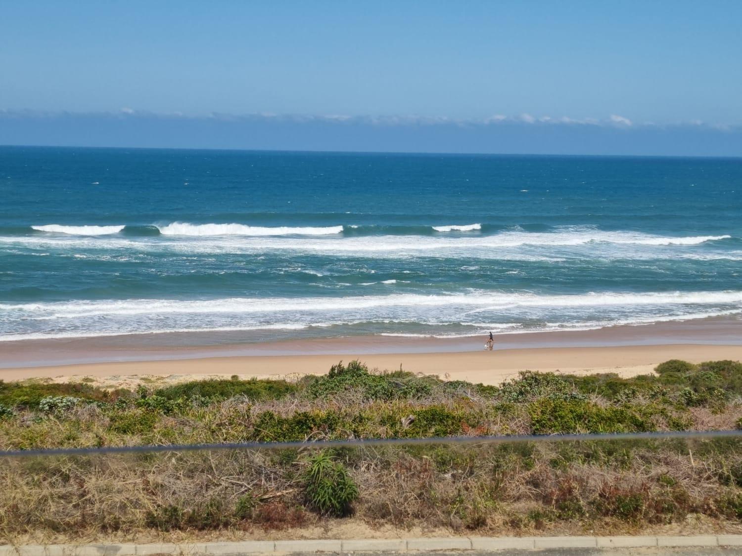 Wavesend Wilderness Self-Catering Units Apartamento Exterior foto