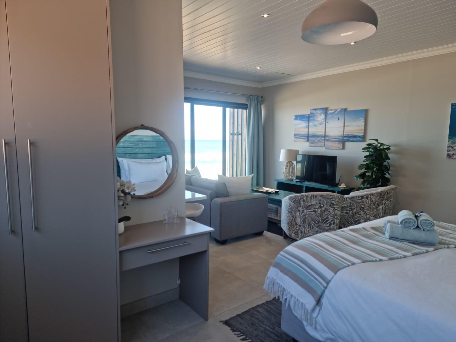Wavesend Wilderness Self-Catering Units Apartamento Exterior foto