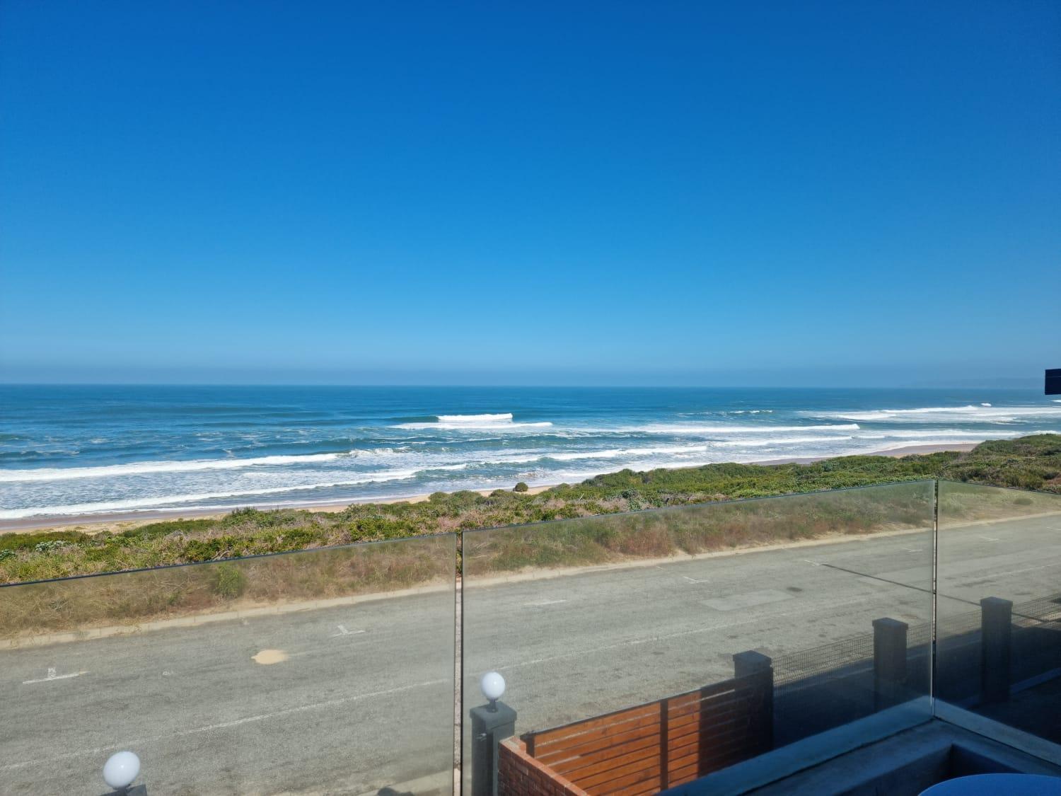 Wavesend Wilderness Self-Catering Units Apartamento Exterior foto