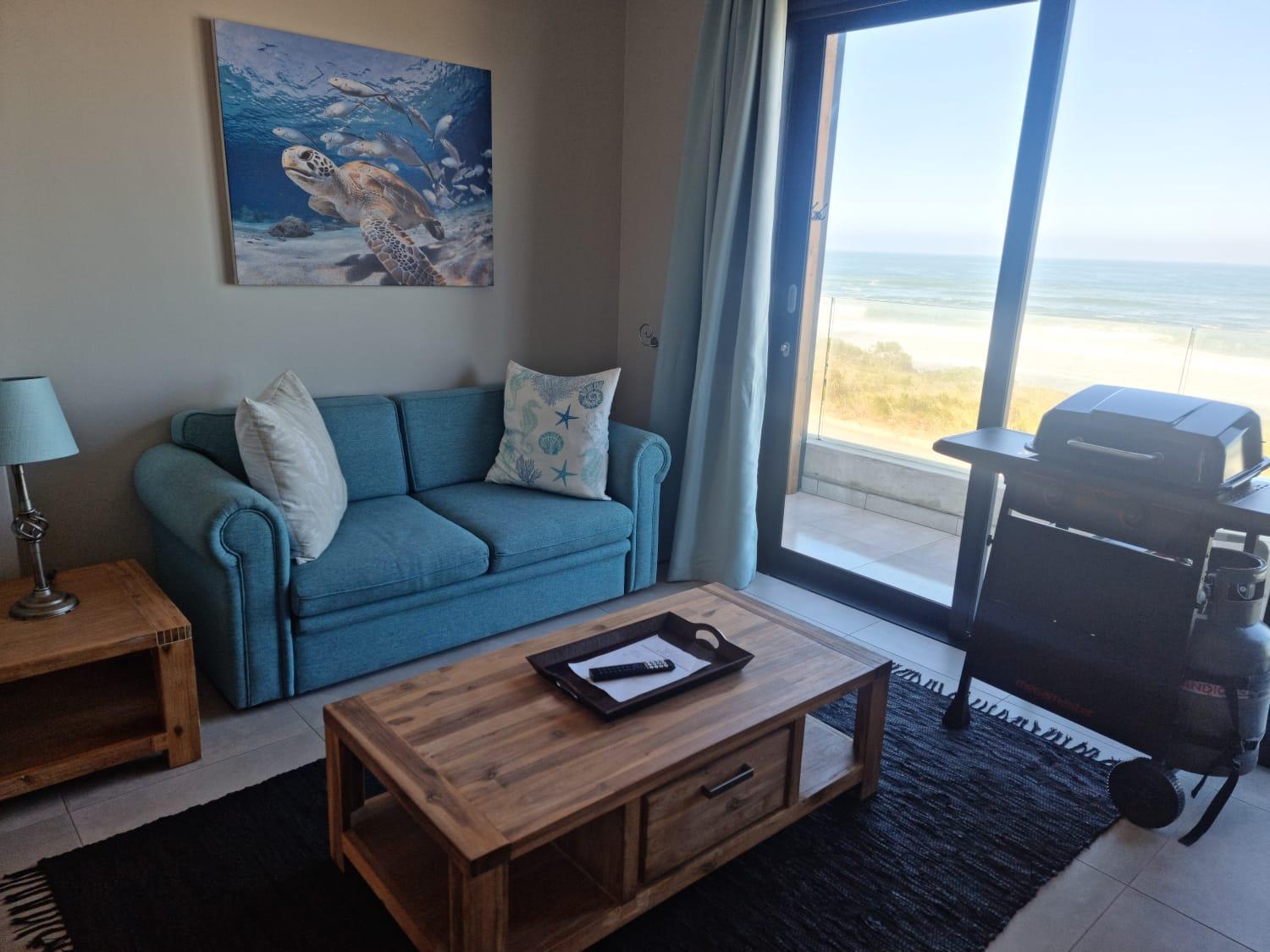 Wavesend Wilderness Self-Catering Units Apartamento Exterior foto