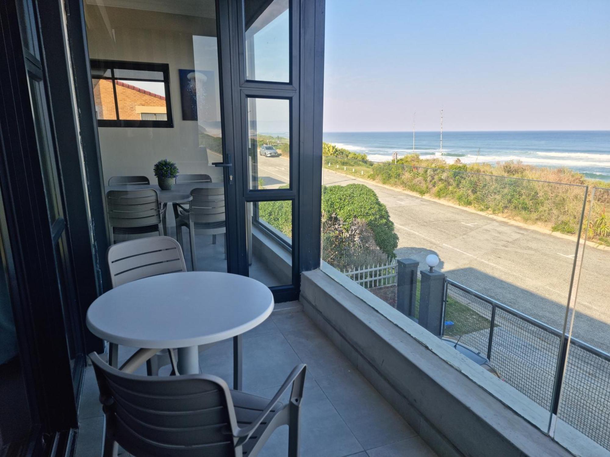 Wavesend Wilderness Self-Catering Units Apartamento Exterior foto