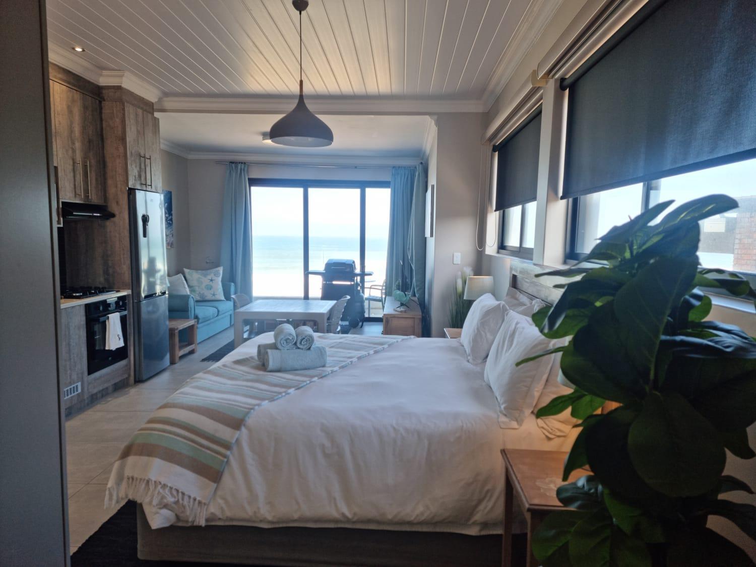 Wavesend Wilderness Self-Catering Units Apartamento Exterior foto