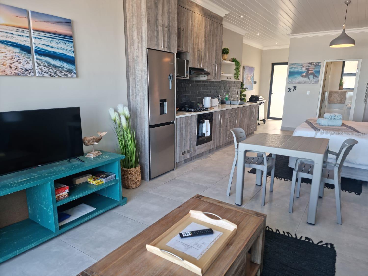 Wavesend Wilderness Self-Catering Units Apartamento Exterior foto