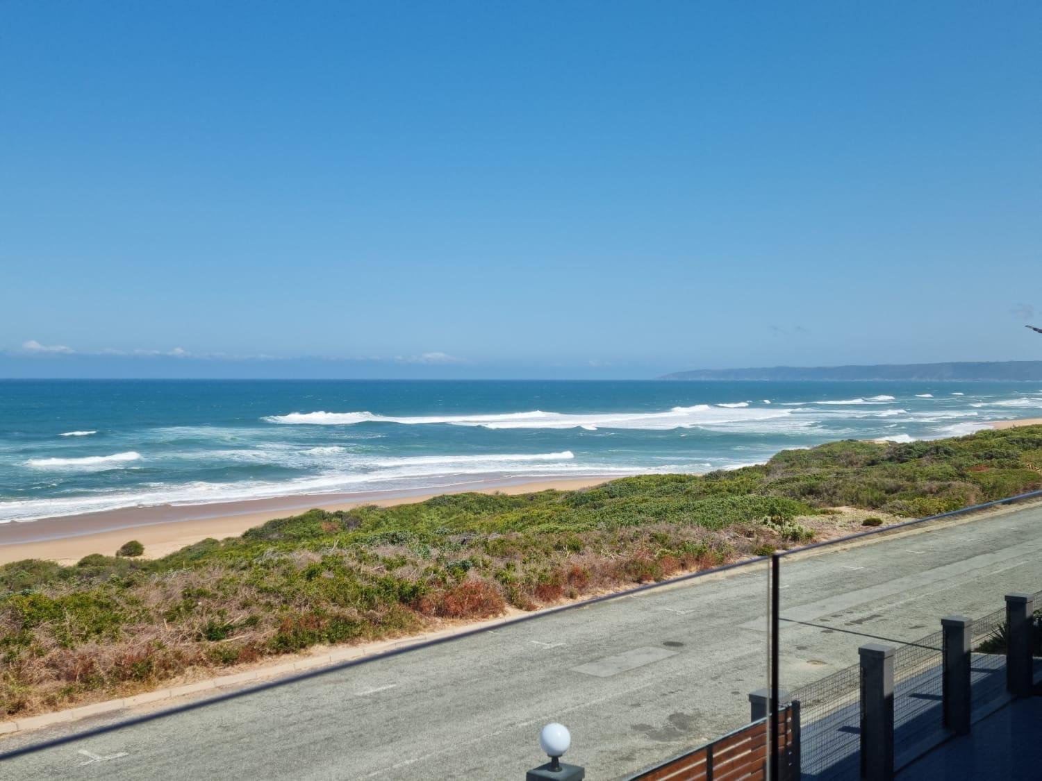 Wavesend Wilderness Self-Catering Units Apartamento Exterior foto